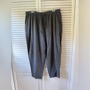 Eileen Fisher Cozy Tencel Stretch Jersey Pant